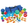 Tactile Sensory Ball Starter Set 43pk