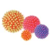 Tactile Spine Balls 4pk
