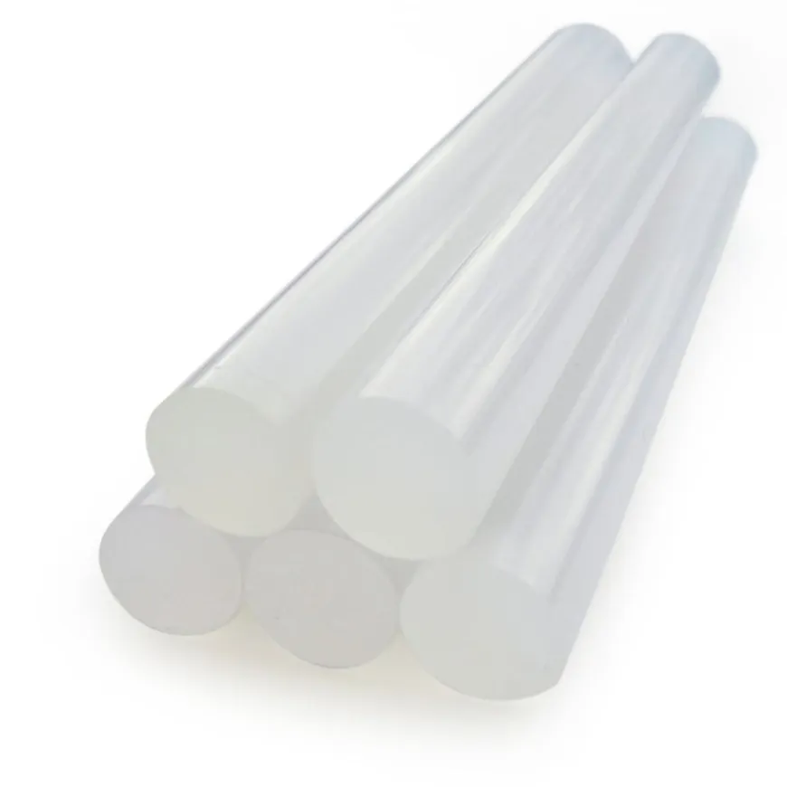 Tacwise Cool Melt Mini Glue Gun Glue Sticks 12pk