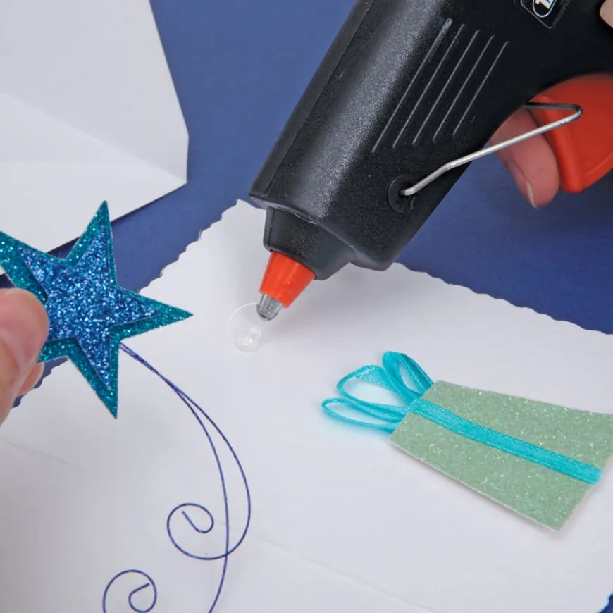 Tacwise Mini Cool Melt Glue Gun