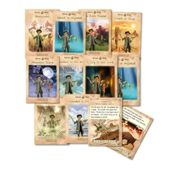 Talisman Series Catch-up Reading Books