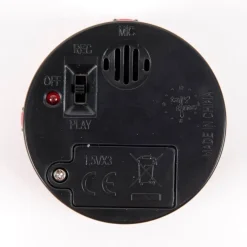 Talking-Point Recordable Buttons