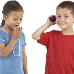 Talking-Point Recordable Buttons