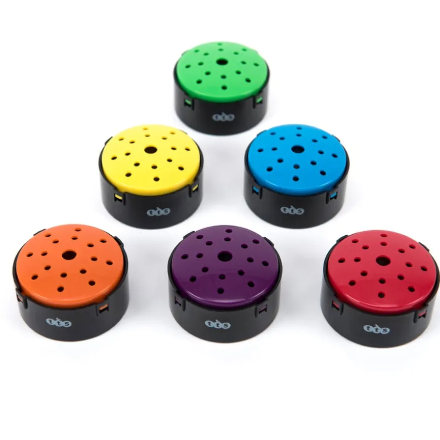 Talking-Point Recordable Buttons