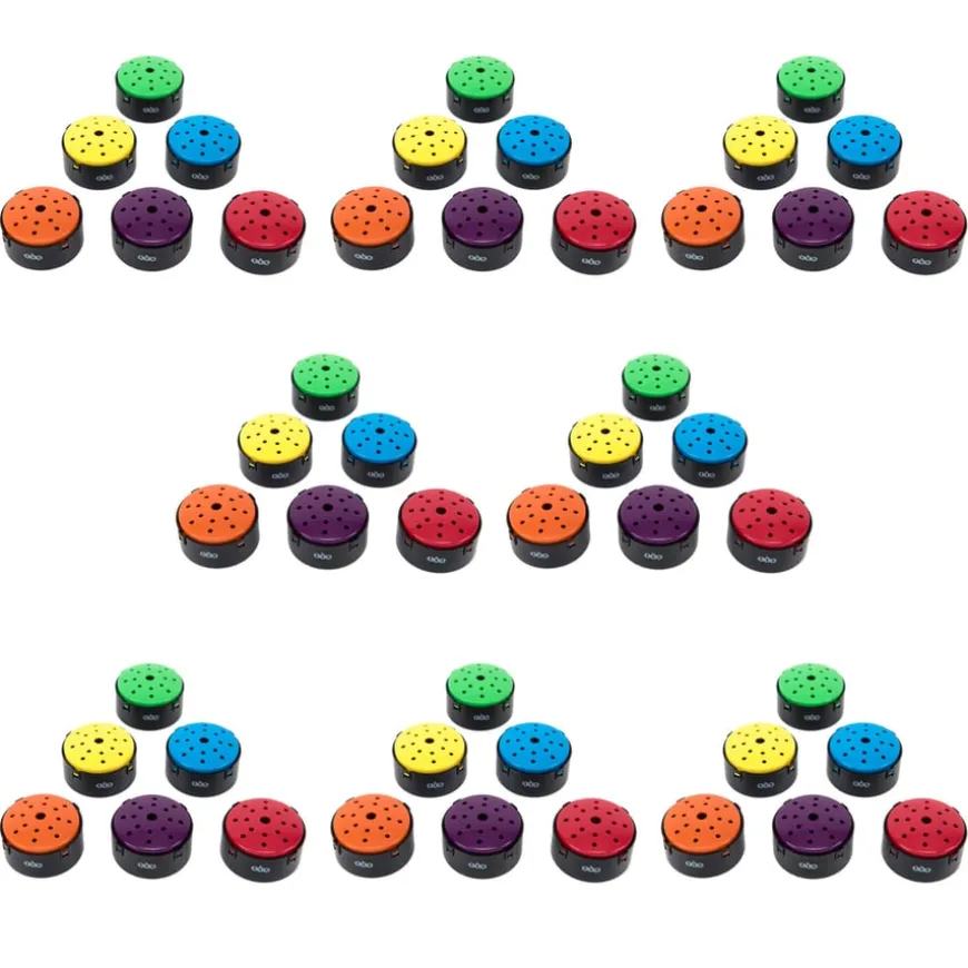 Talking-Point Recordable Buttons