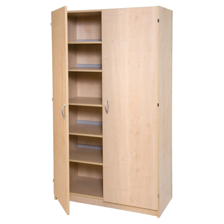 Tall Stock Cupboard Storage H1800mm