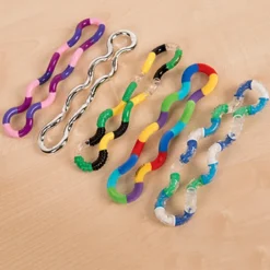 Tangle Fidget Set 5pk