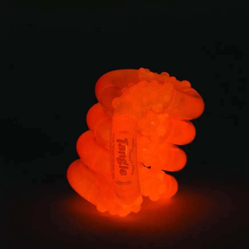 Tangle® Glow in the Dark Fidget