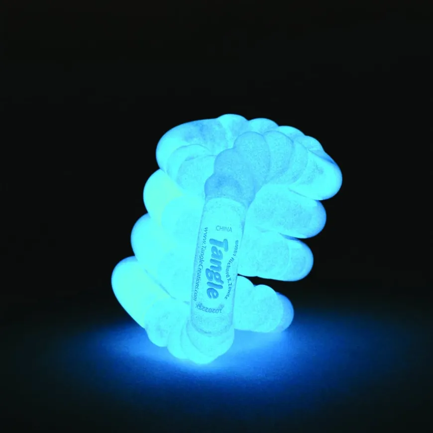 Tangle® Glow in the Dark Fidget