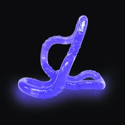 Tangle® Glow in the Dark Fidget