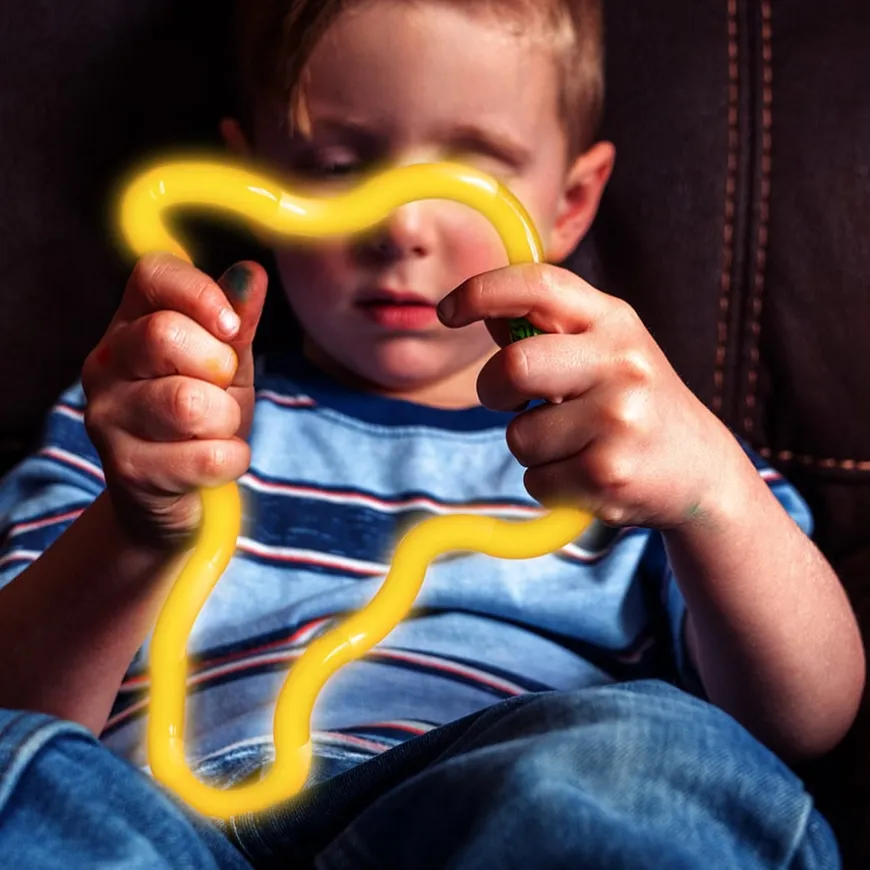 Tangle® Glow in the Dark Fidget