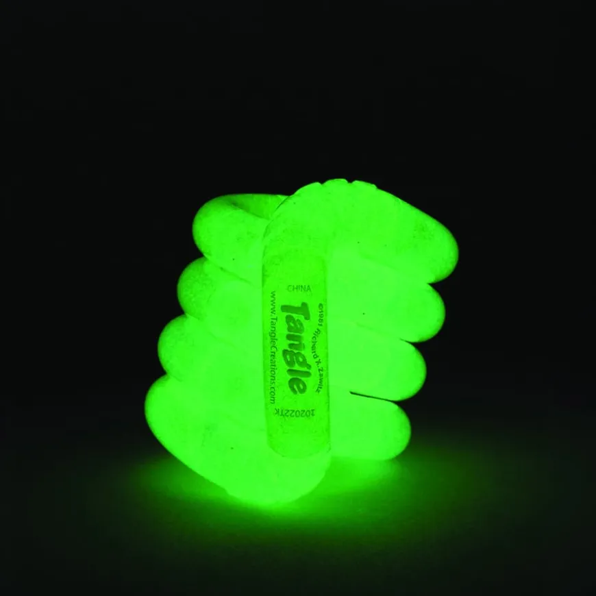 Tangle® Glow in the Dark Fidget