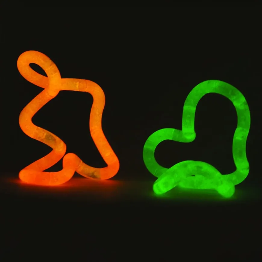 Tangle® Glow in the Dark Fidget