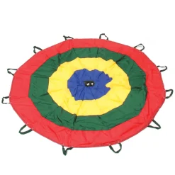 Target Parachute 12 Handle 1.8m
