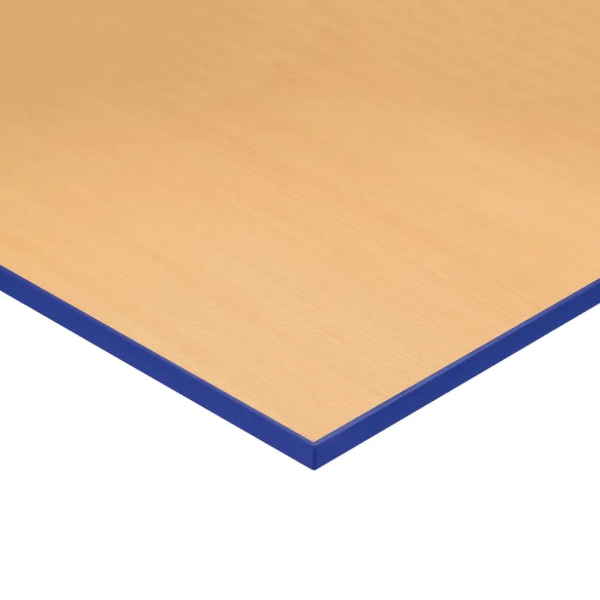 Teacher Crush Bent Desk