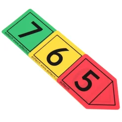 Teacher Place Value Arrows