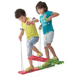 Team Building Walker Set 4pk