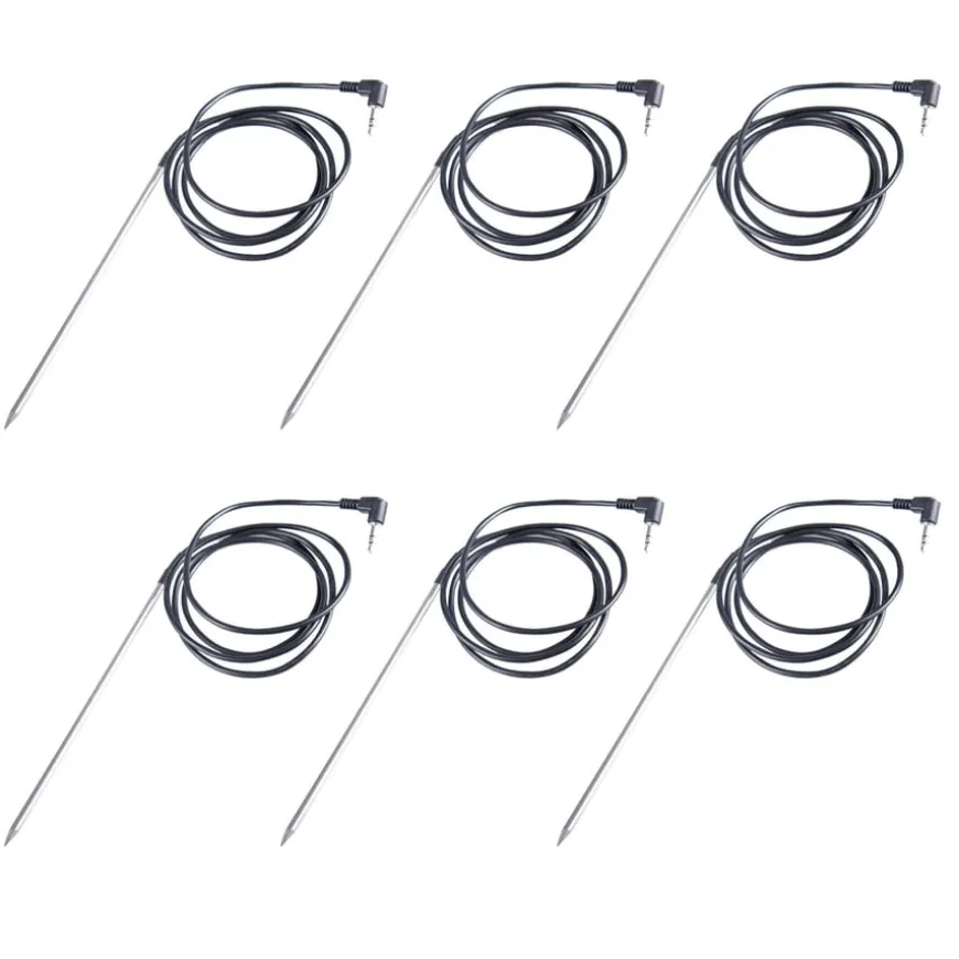 Temperature Probe