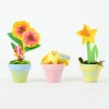 Terracotta Craft Flower Pots H45mm 40pk
