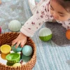 Textured Mix and Match Balls 8pcs