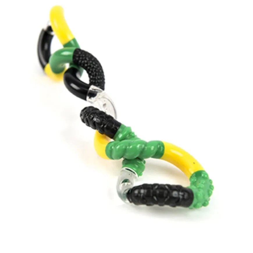 Textured Tangle Fidget 17cm