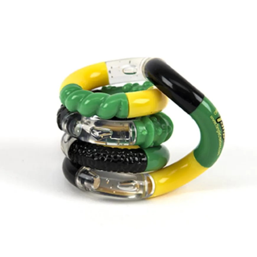 Textured Tangle Fidget 17cm