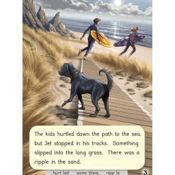 That Dog! Decodable Phonics Catch- Up Book 12pk