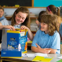 The Comprehension Box 3 - Year 5, 6 & 7