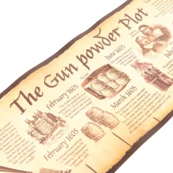The Gunpowder Plot Collection - Guy Fawkes
