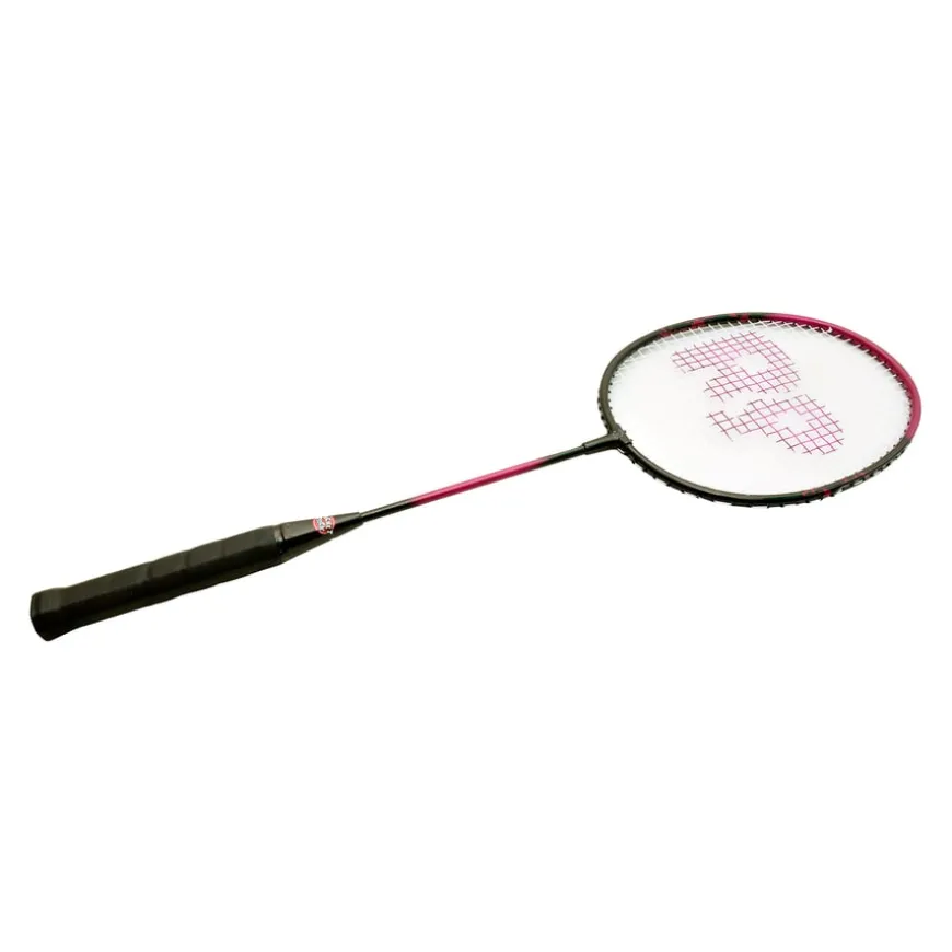 The Racket Pack Badminton Bundle Deal
