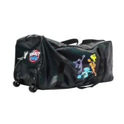 The Racket Pack Badminton Bundle Deal