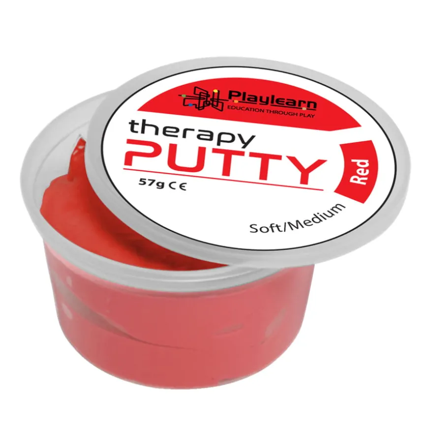 Therapy Putty 5pk