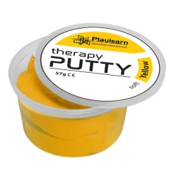 Therapy Putty 5pk