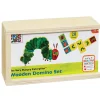 The Very Hungry Caterpillar Toy Bag