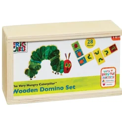 The Very Hungry Caterpillar Toy Bag