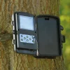 Time Lapse And Motion Activated Camera