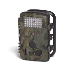 Time Lapse And Motion Activated Camera