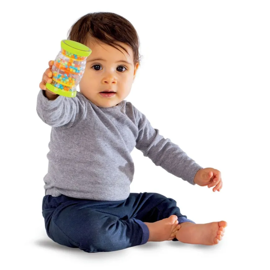 Tiny Hands Toddler Plastic Instrument Set 14pcs
