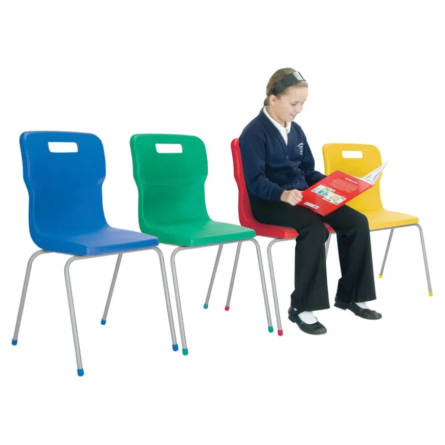 Titan Classroom Chairs