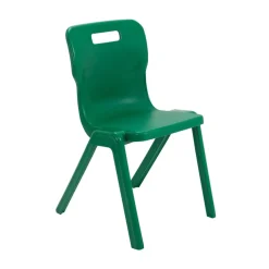 Titan One Piece Chair Bundle Deal 100pk