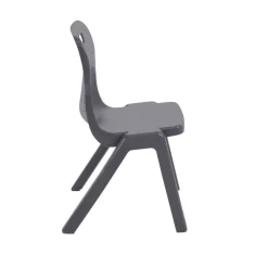 Titan One Piece Chairs