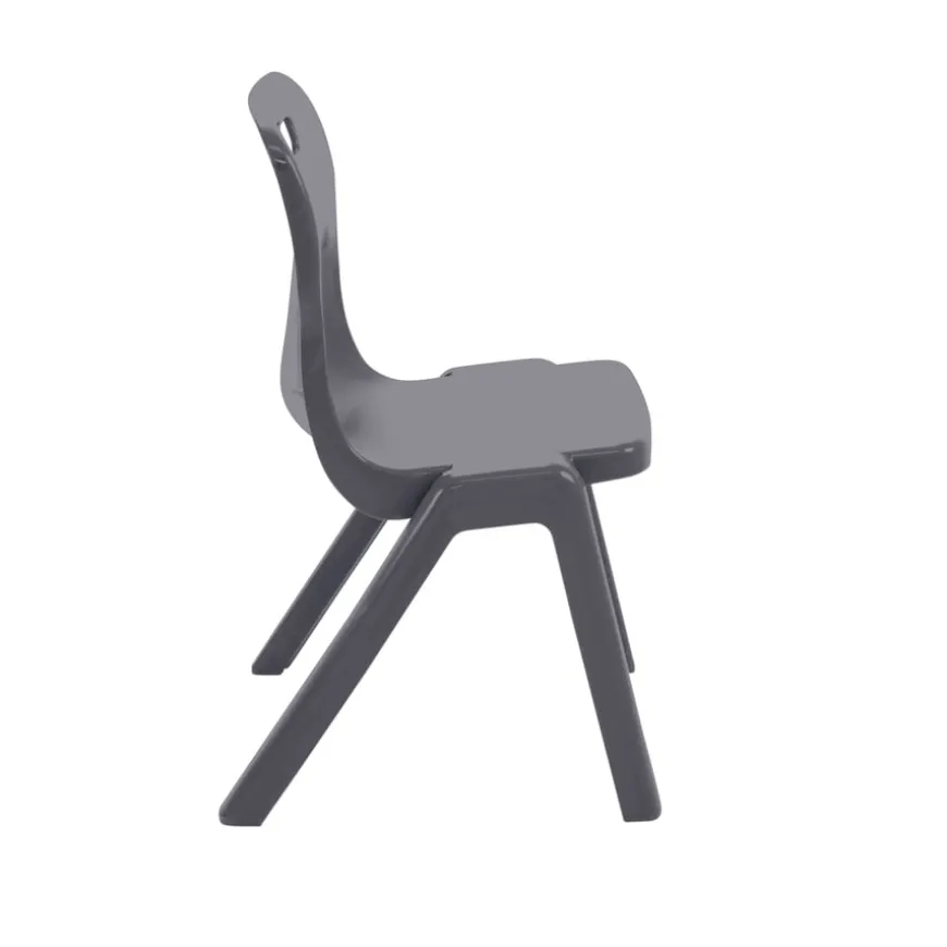 Titan One Piece Chairs