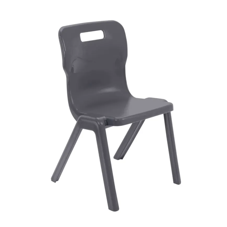 Titan One Piece Chairs