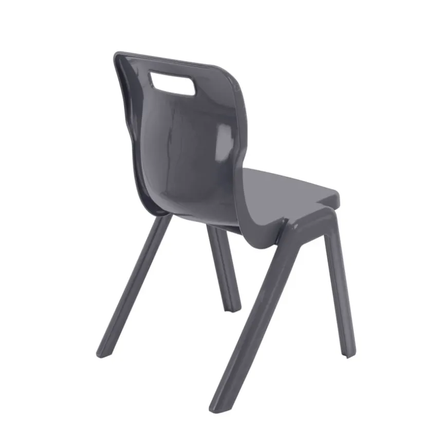 Titan One Piece Chairs