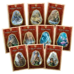 Titans Gauntlets Phonic Catch-Up Reading Books 10pk