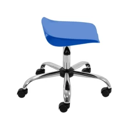 Titan Swivel Senior Stool