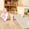 Toddler Mirrored Collection Slope & Nesting Units Bundle