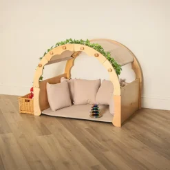 Toddler Play Pod Den