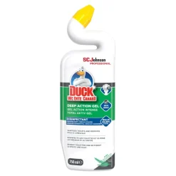 Toilet Duck® Deep Action Toilet Cleaner