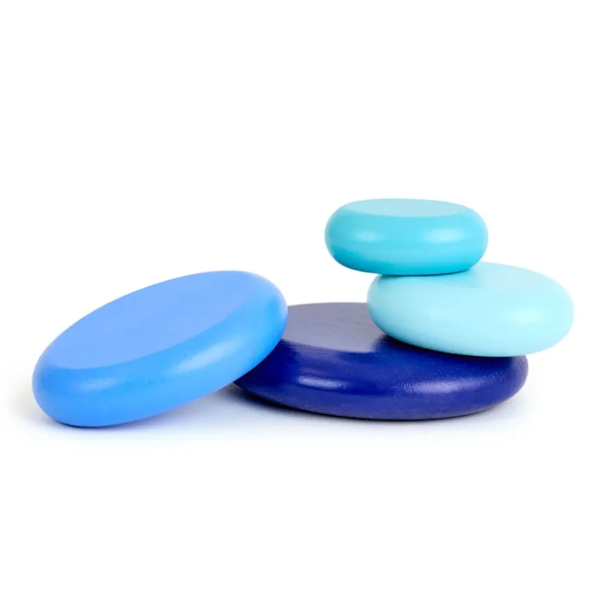 Tonal Rainbow Small World Loose Parts Collection